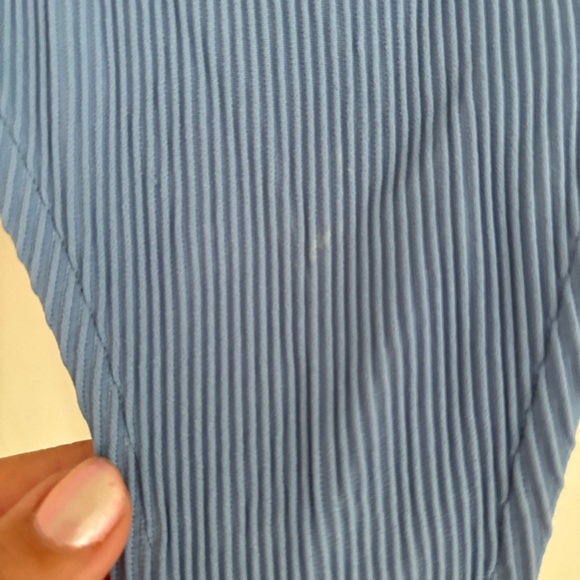 Zulu & Zephyr Signature Simple One Piece - DIFFERENT COLOR! - Picture 6 of 9